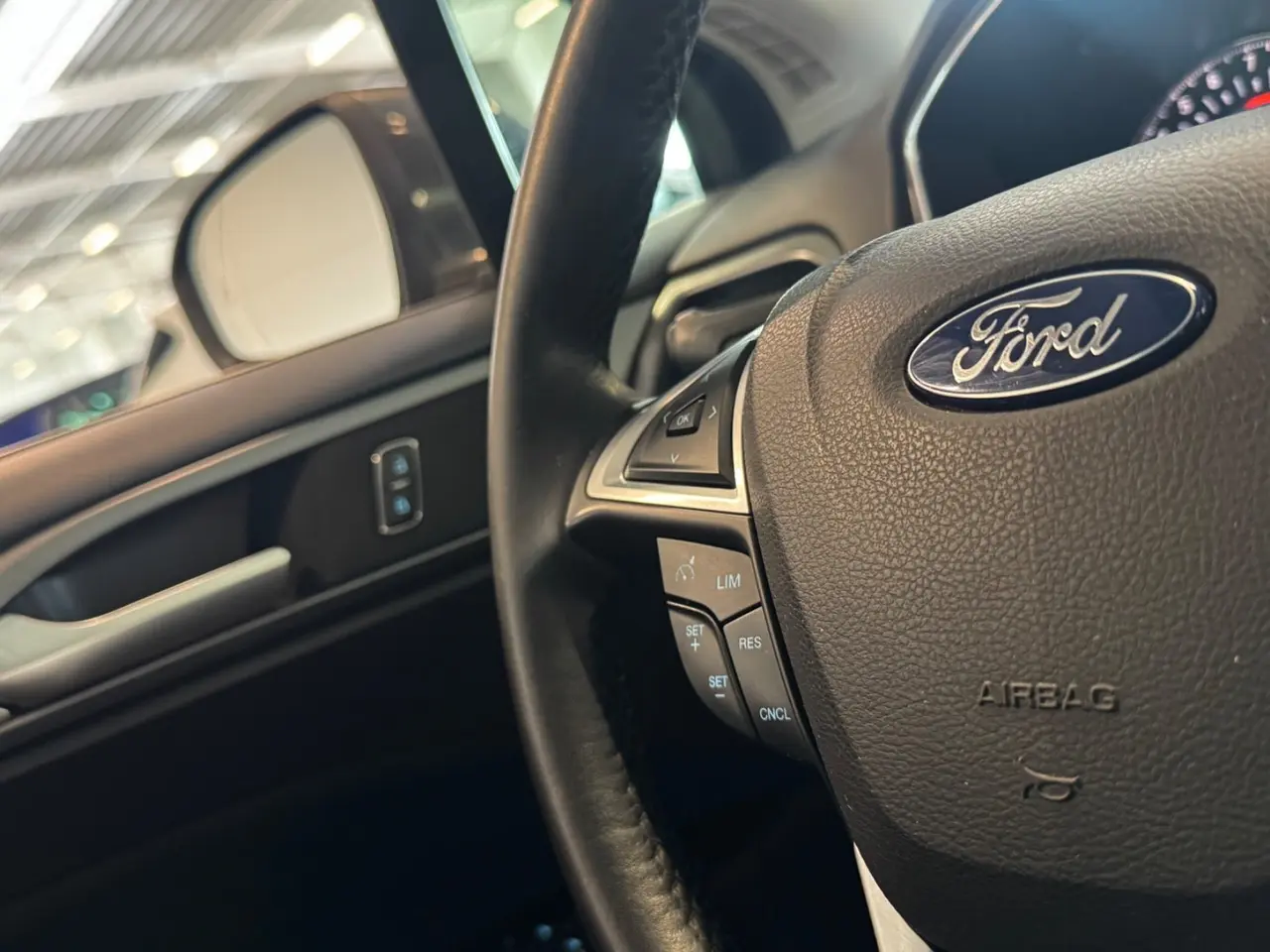 Billede 16 - Ford Mondeo 1,5 EcoBoost Titanium
