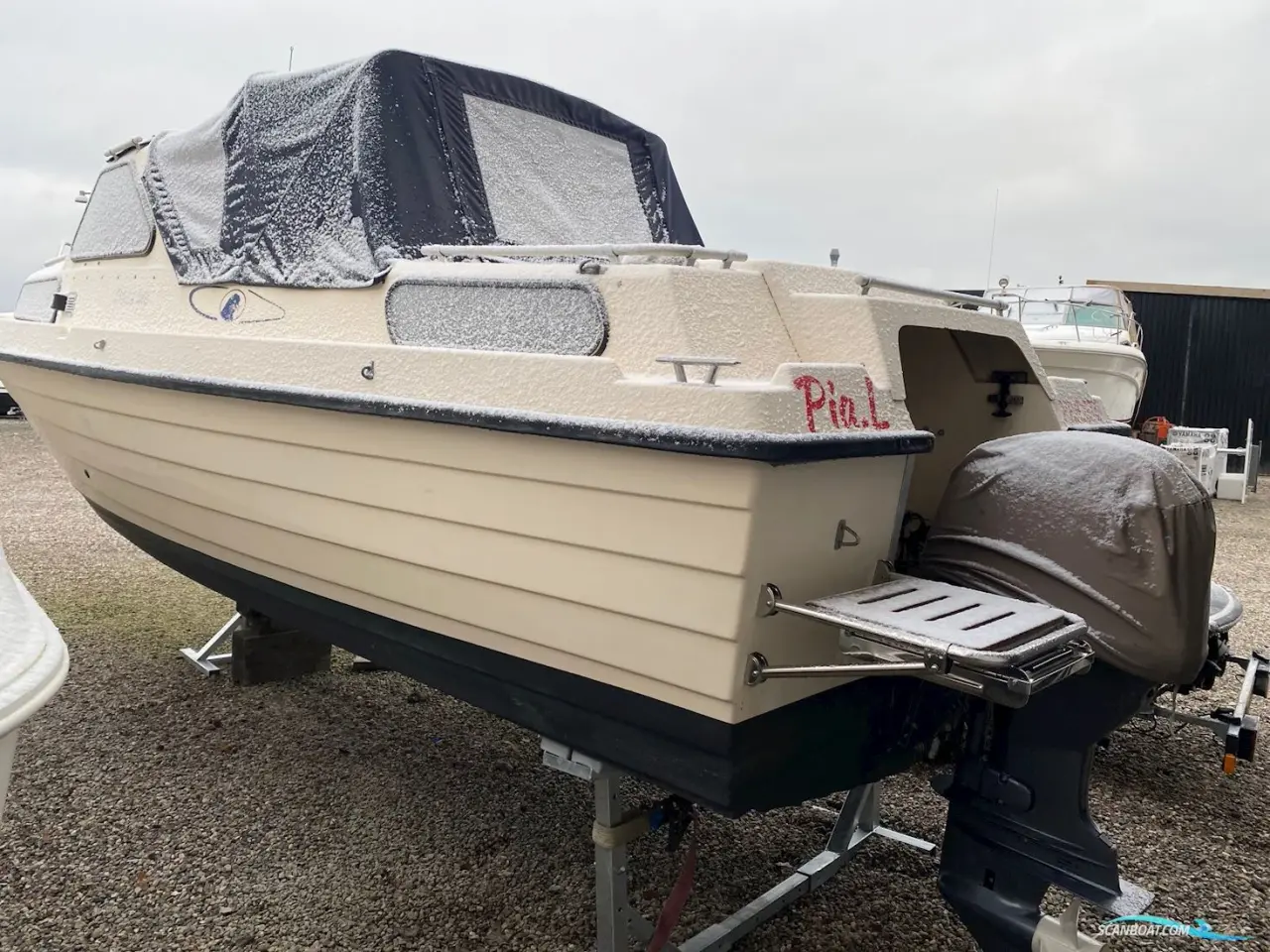 Billede 3 - Uttern 690
