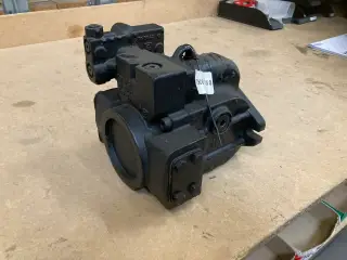Hydraulik Pumpe ( Deutz )