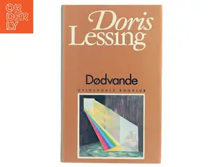 Dødvande af Doris Lessing (Bog)
