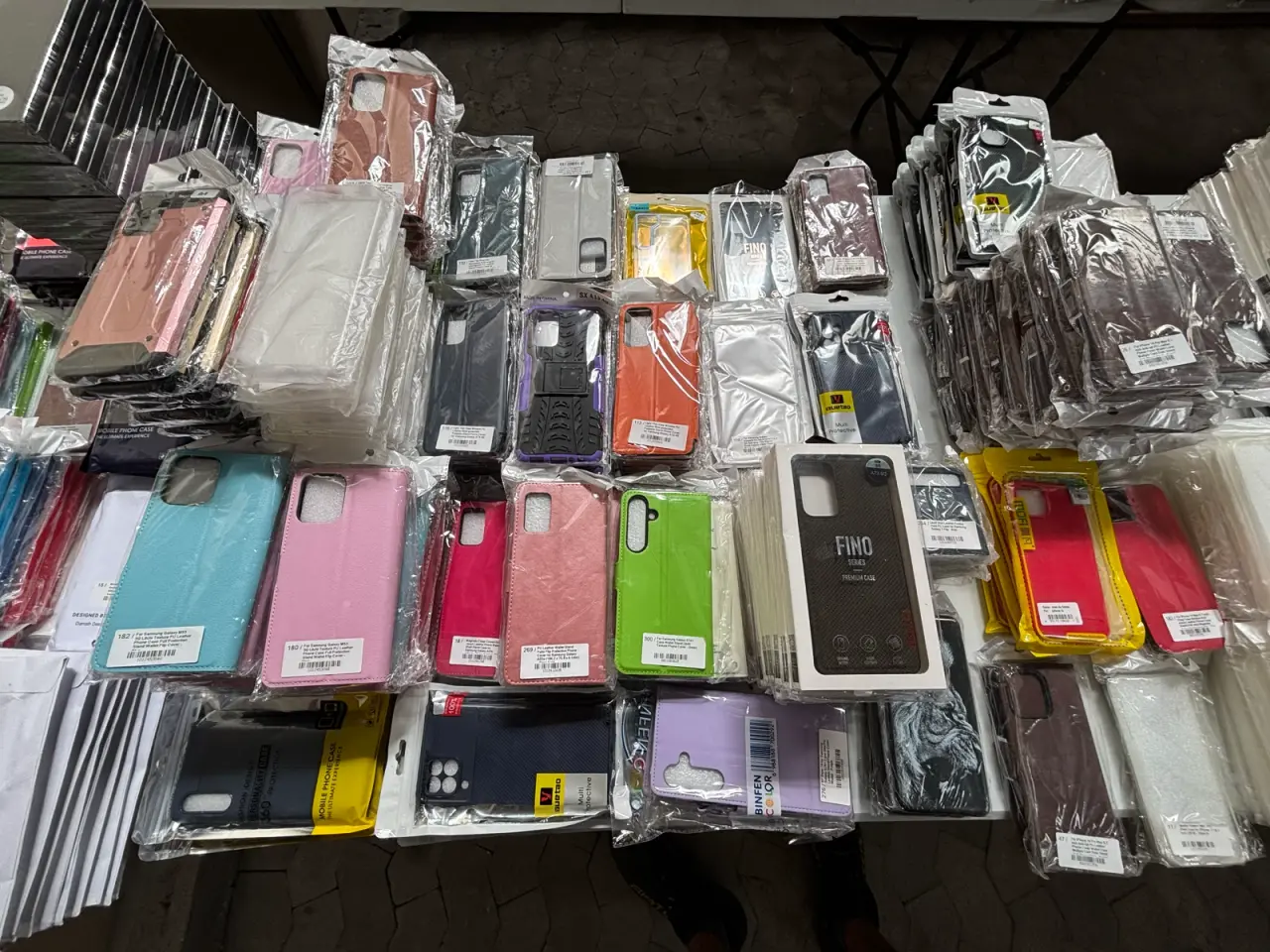 Billede 20 - Parti mobilcovers / tablet / Macbook / Panserglas