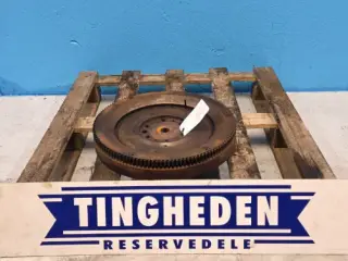 Ford 2723E Svinghjul 703F-6375-ACA