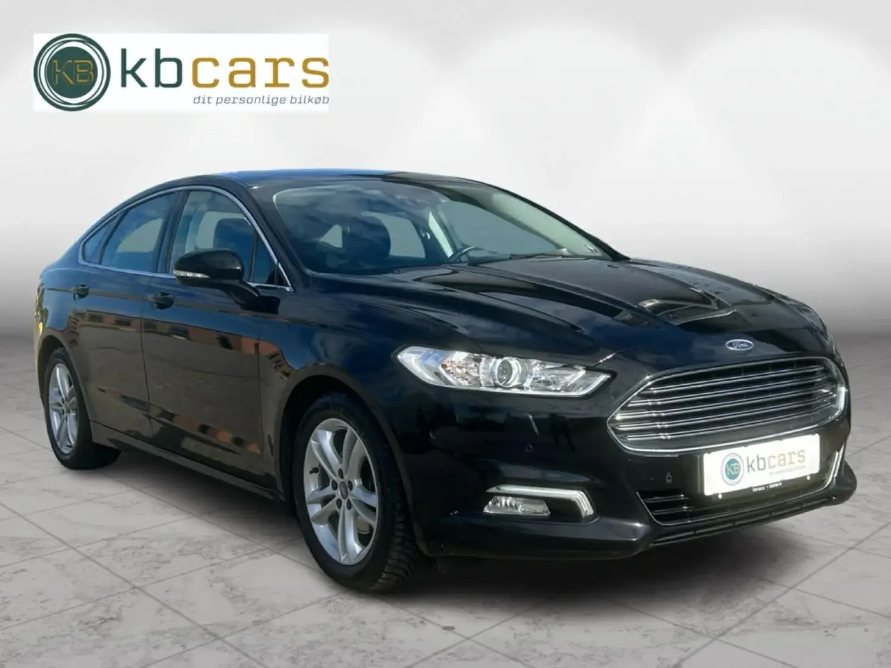 Billede 2 - Ford Mondeo 1,5 EcoBoost Titanium