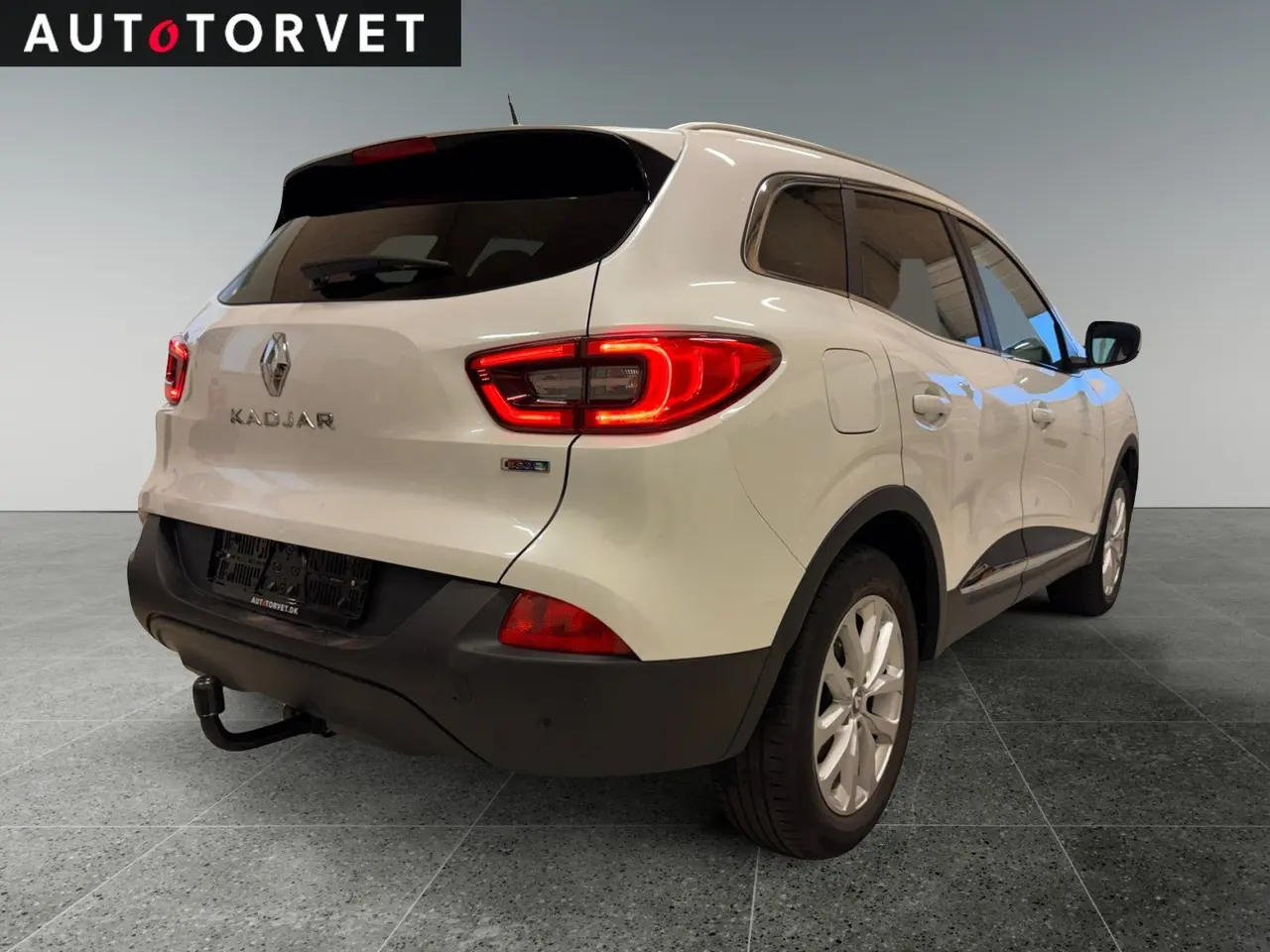 Billede 3 - Renault Kadjar 1,5 dCi 110 Zen EDC