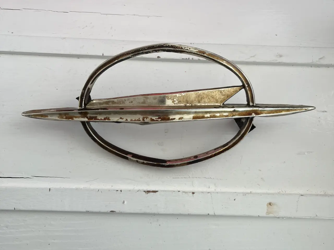 Billede 1 - Opel