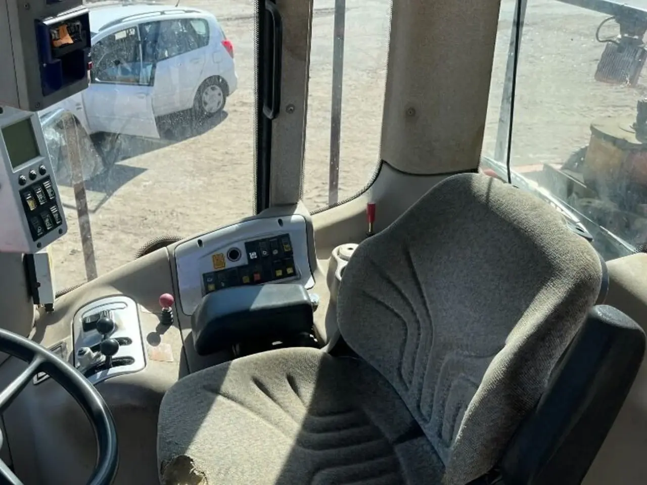 Billede 5 - Fiat Kobelco W270