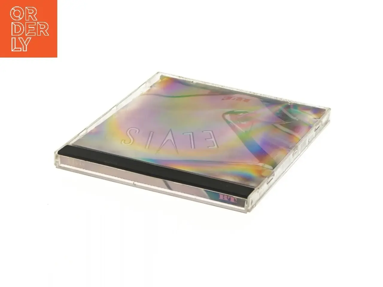 Billede 4 - Elvis Presley CD (str. 12,5x14 cm)