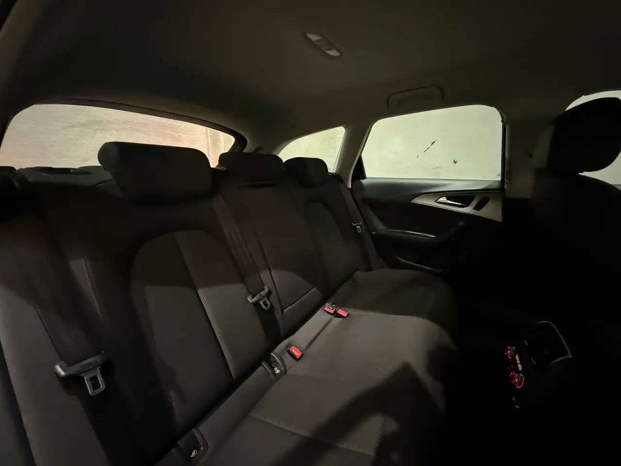 Billede 15 - Audi A6 2,0 TDi 177 S-line Avant Multitr.