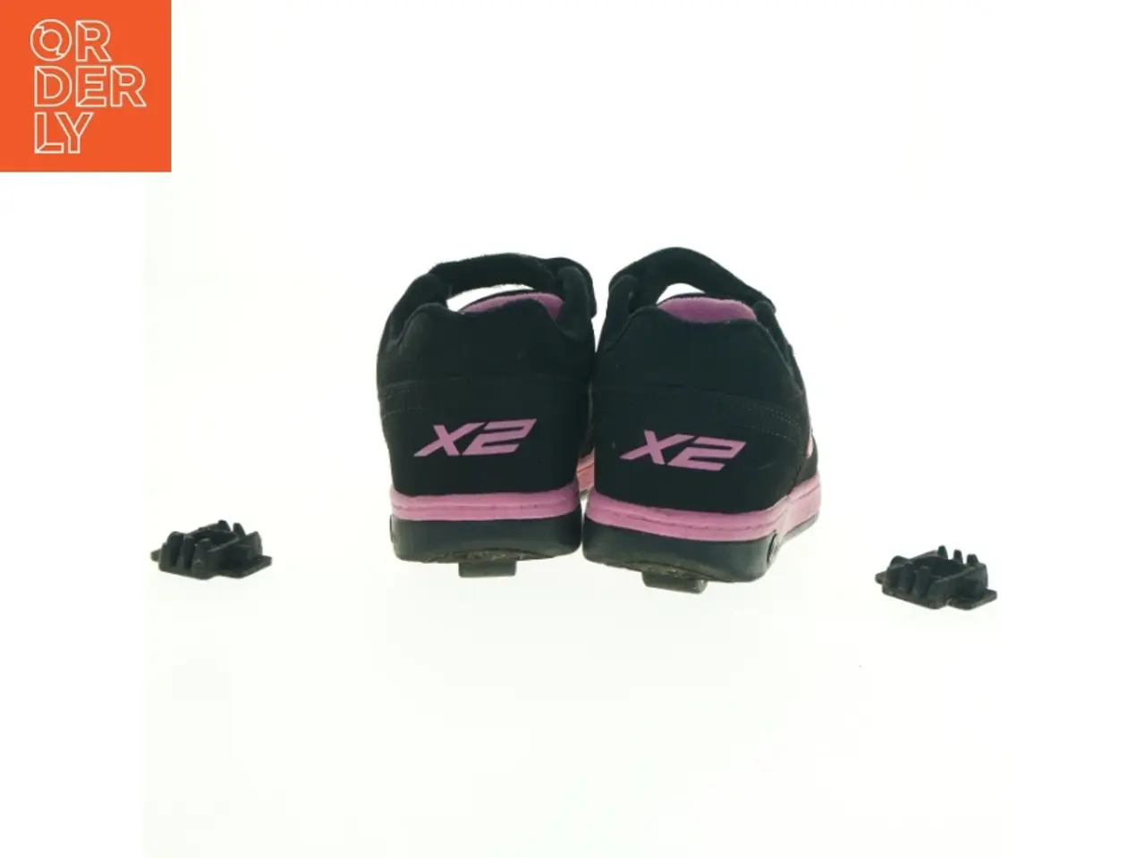 Billede 1 - Heelys rullesko fra Heelys (str. 32)