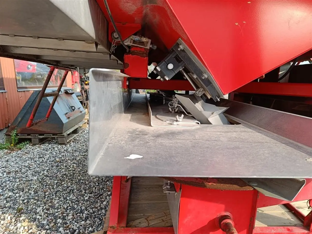 Billede 3 - Bredal TX2500