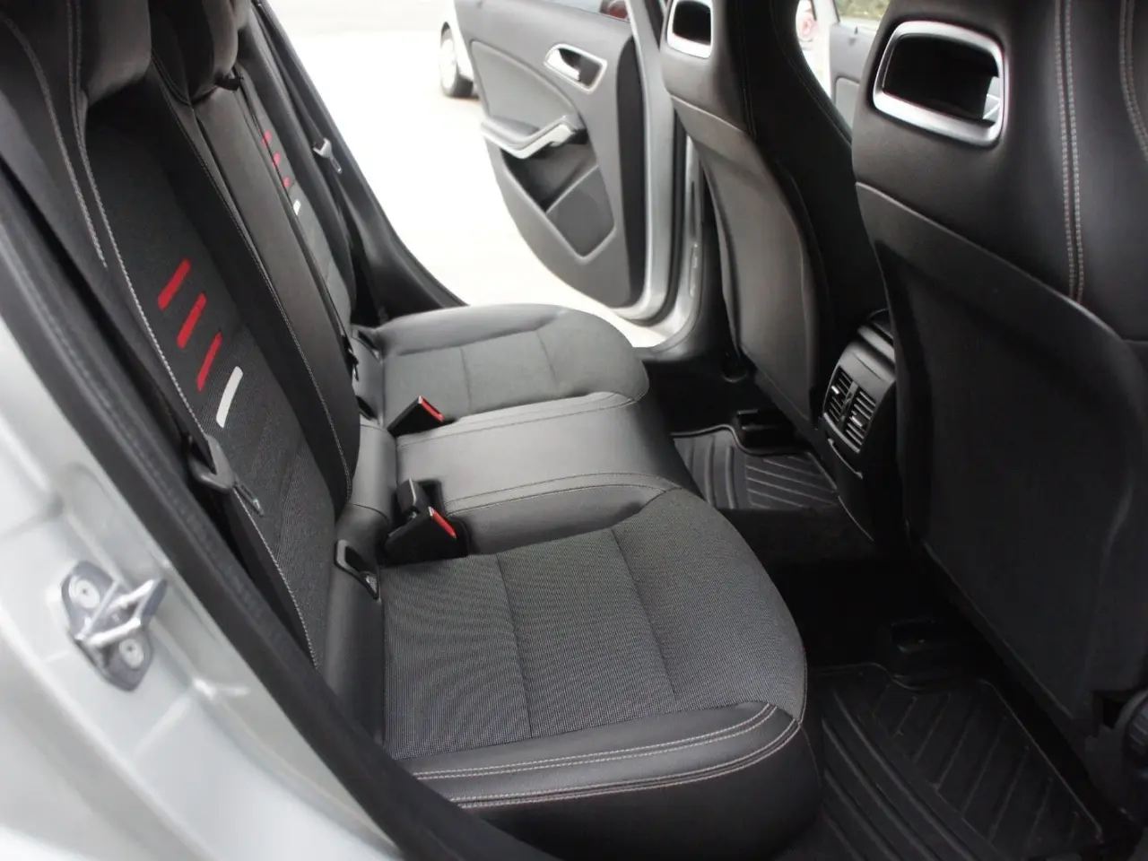 Billede 16 - Mercedes A200 d 2,2 AMG Line aut.
