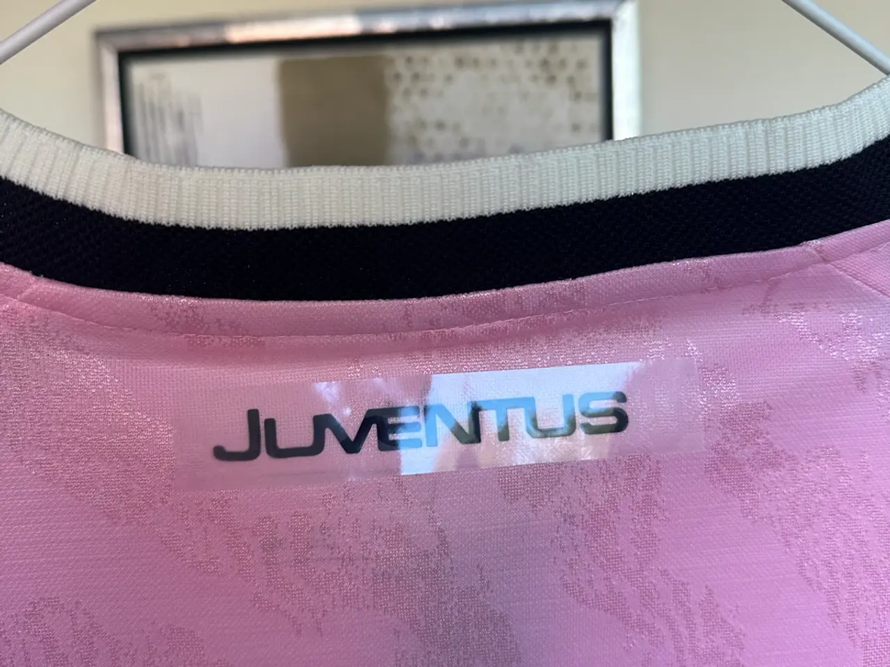 Billede 6 - Juventus 2026 trøje