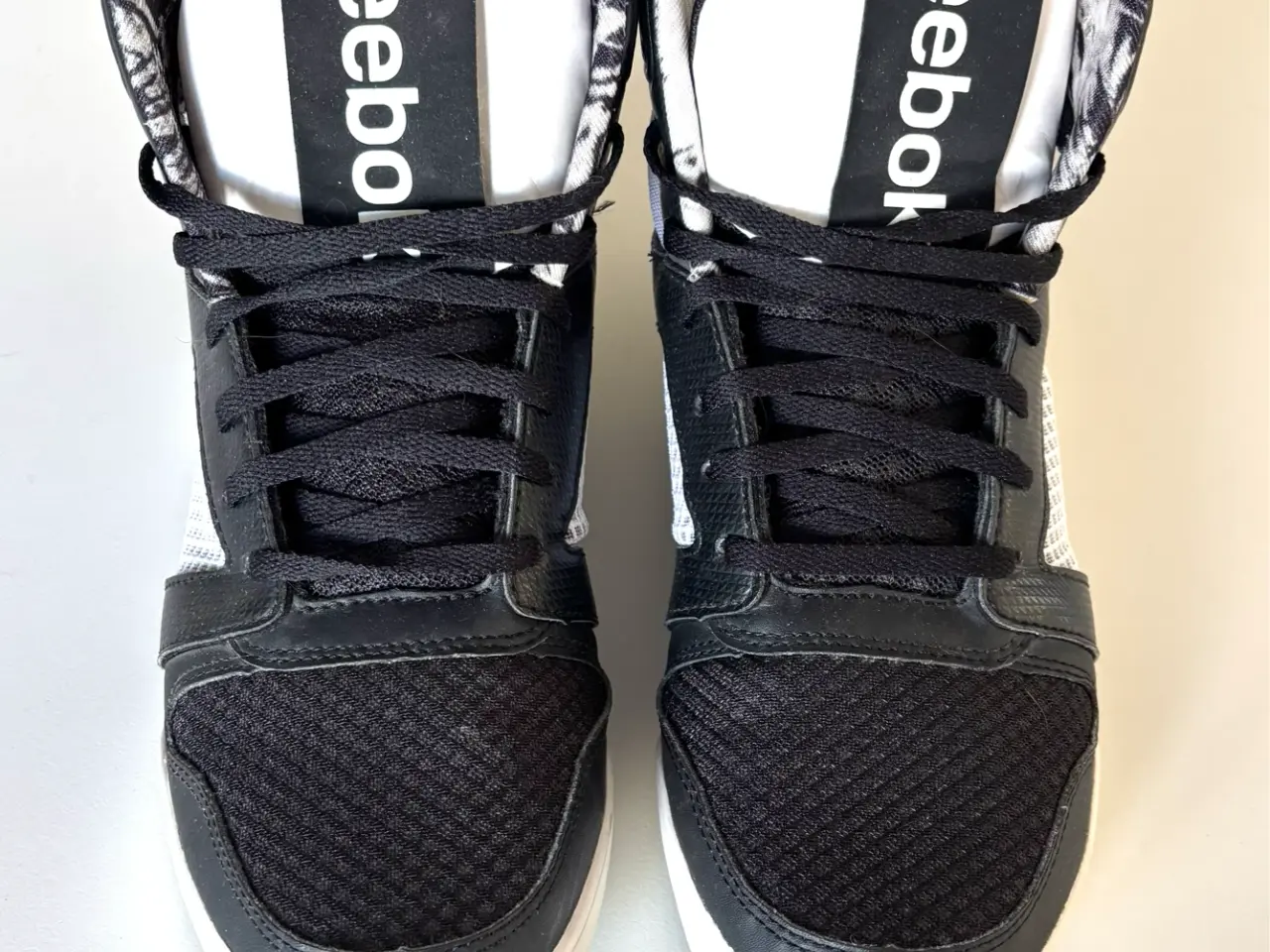 Billede 7 - Reebok Dance zumba sko str.  38,5 -39