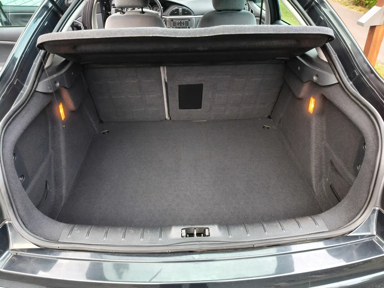 Billede 12 - Super velholdt og nysynet Citroën C5