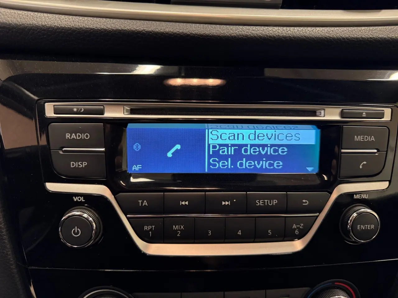 Billede 10 - Nissan Qashqai 1,2 Dig-T 115 Acenta
