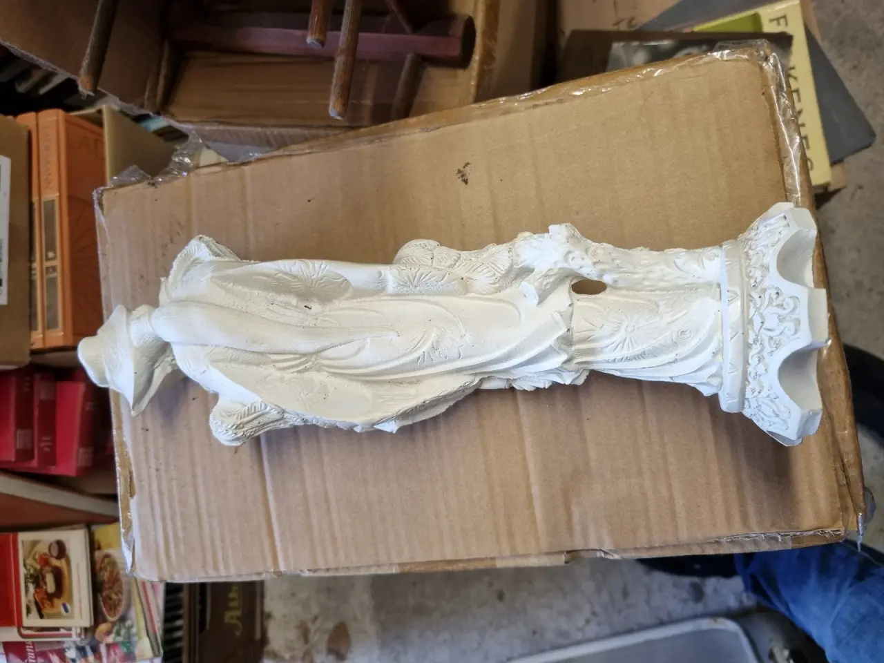 Billede 5 - Figur