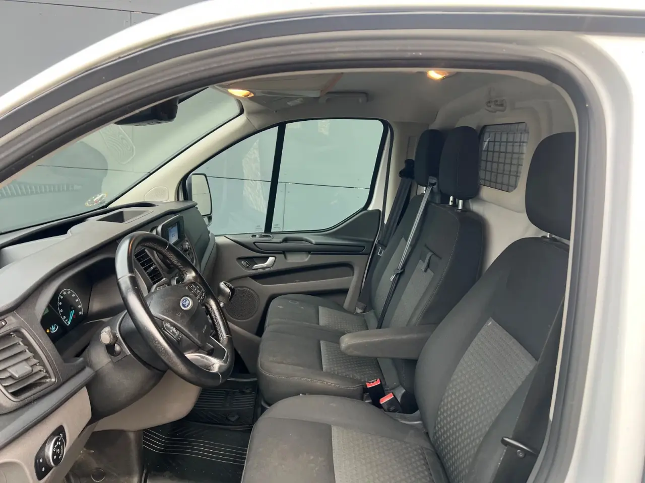 Billede 9 - Ford Transit Custom 280 L1 2,0 TDCi 130 Ambiente