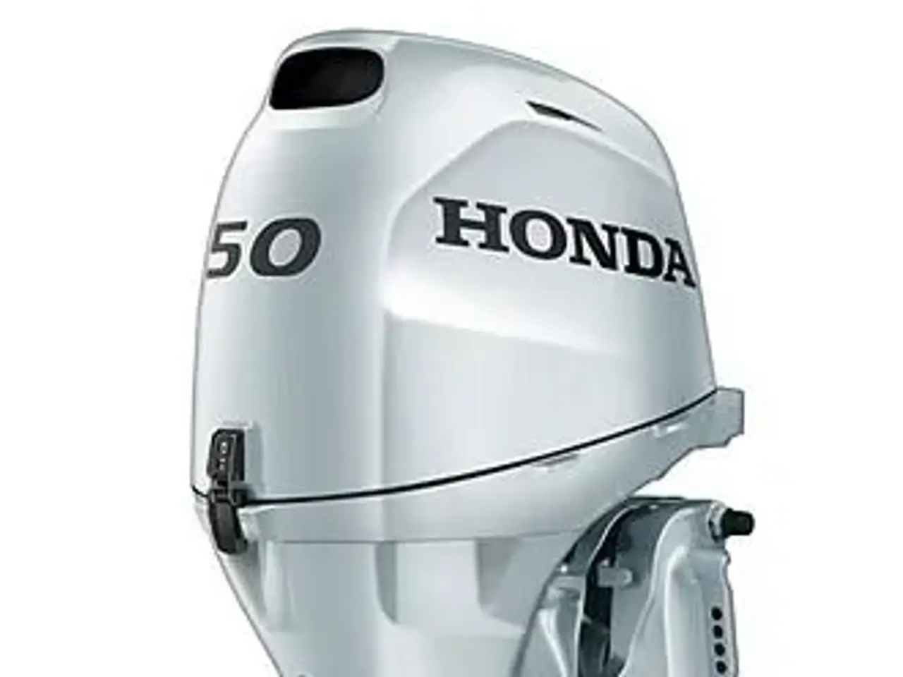 Billede 1 - Ny Honda BF50 - Langbenet