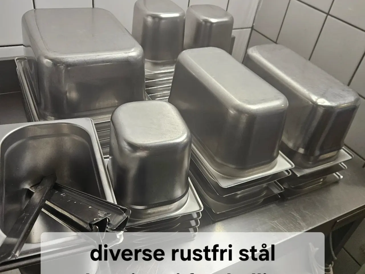 Billede 12 - Butiksinventar til nystart