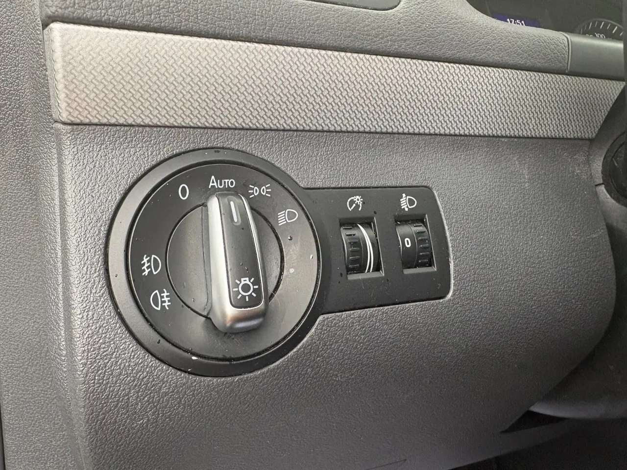 Billede 11 - VW Touran 1,2 TSi 105 Comfortline BMT 7prs