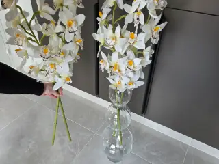 Kunstige blomster