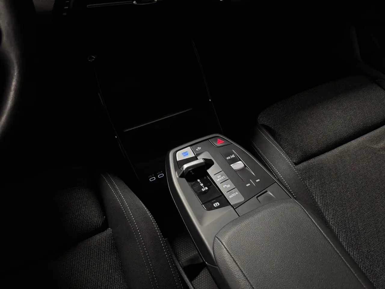 Billede 15 - BMW iX1 xDrive30 X-Line