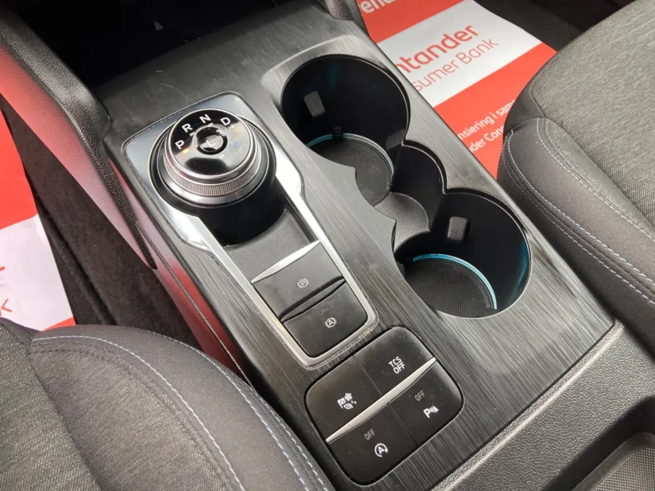 Billede 11 - Ford Focus 1,5 EcoBlue Active X stc. aut.
