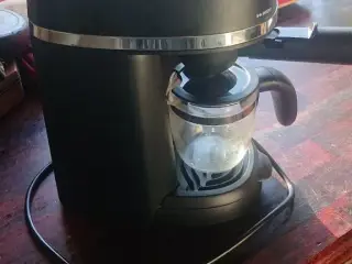 Kaffemaskine