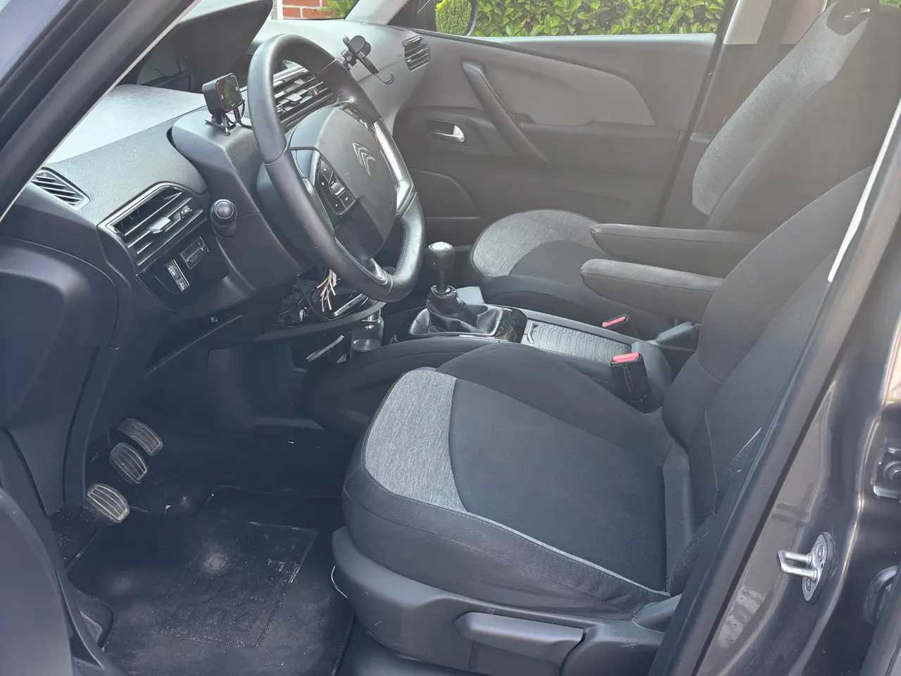 Billede 6 - Citroen c4 Grand picasso