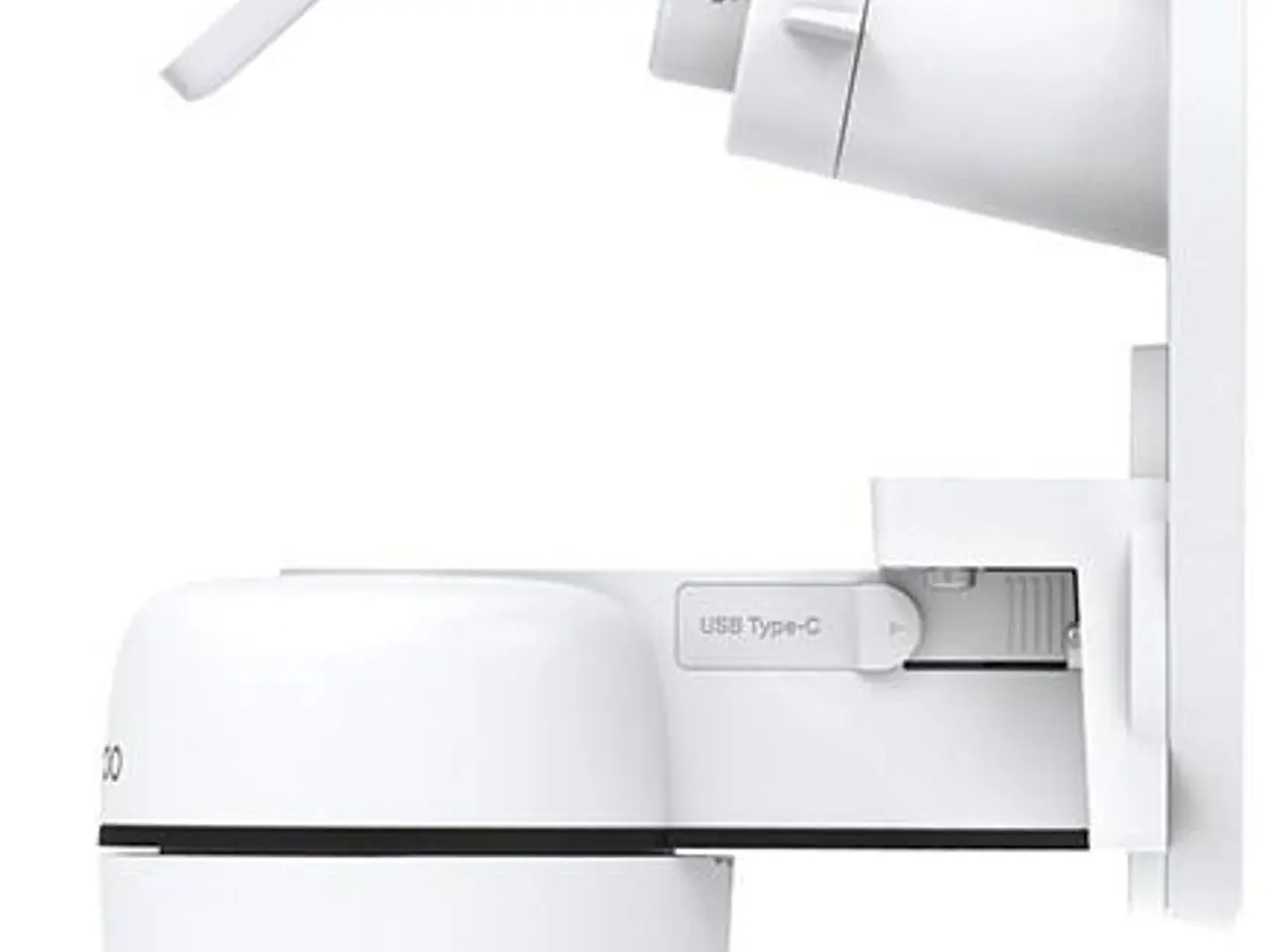 Billede 3 - Overvågningskamera TP-Link Tapo TC90 KIT med solpanel