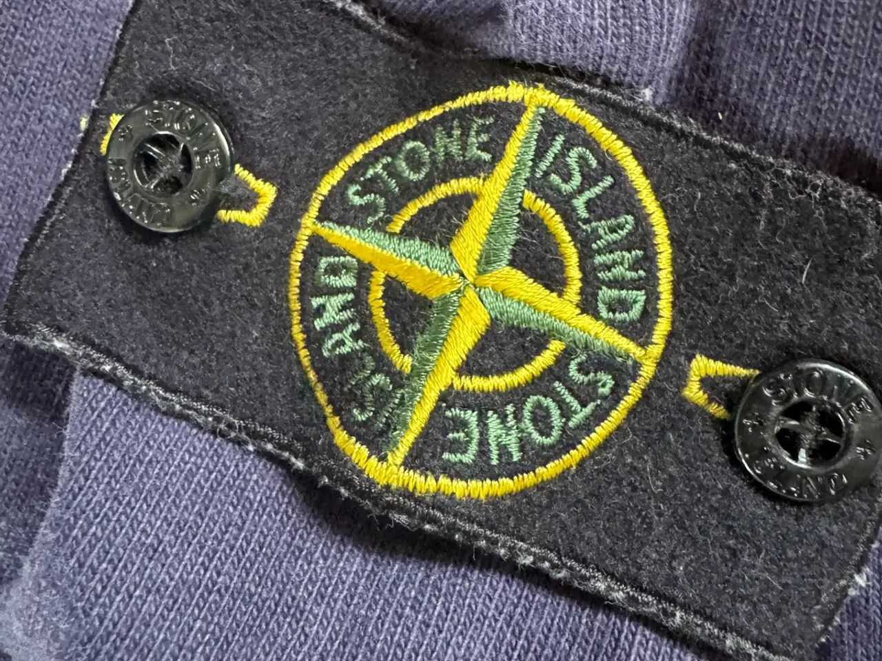 Billede 4 - Stone island crewneck