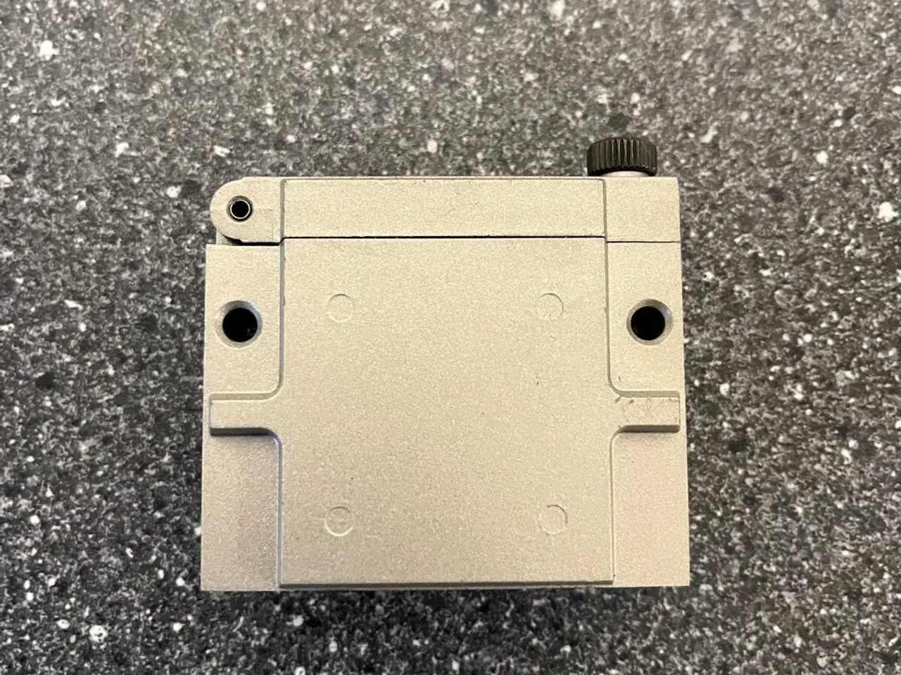 Billede 2 - SMC ZFA200-F02 Pressure Control Unit -100-0kPa,