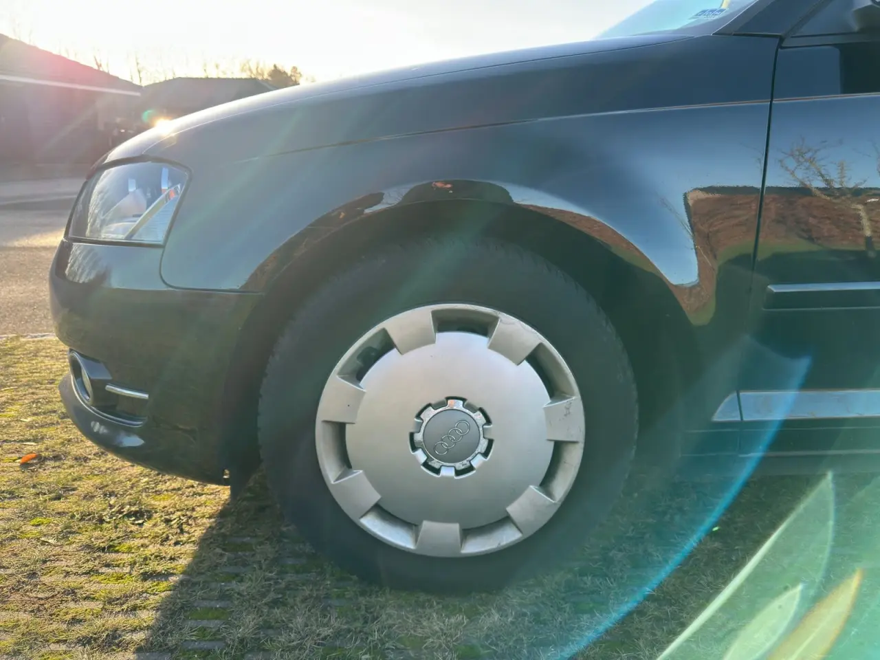 Billede 15 - Audi A3 2,0 TDi 140 Ambiente Sportback