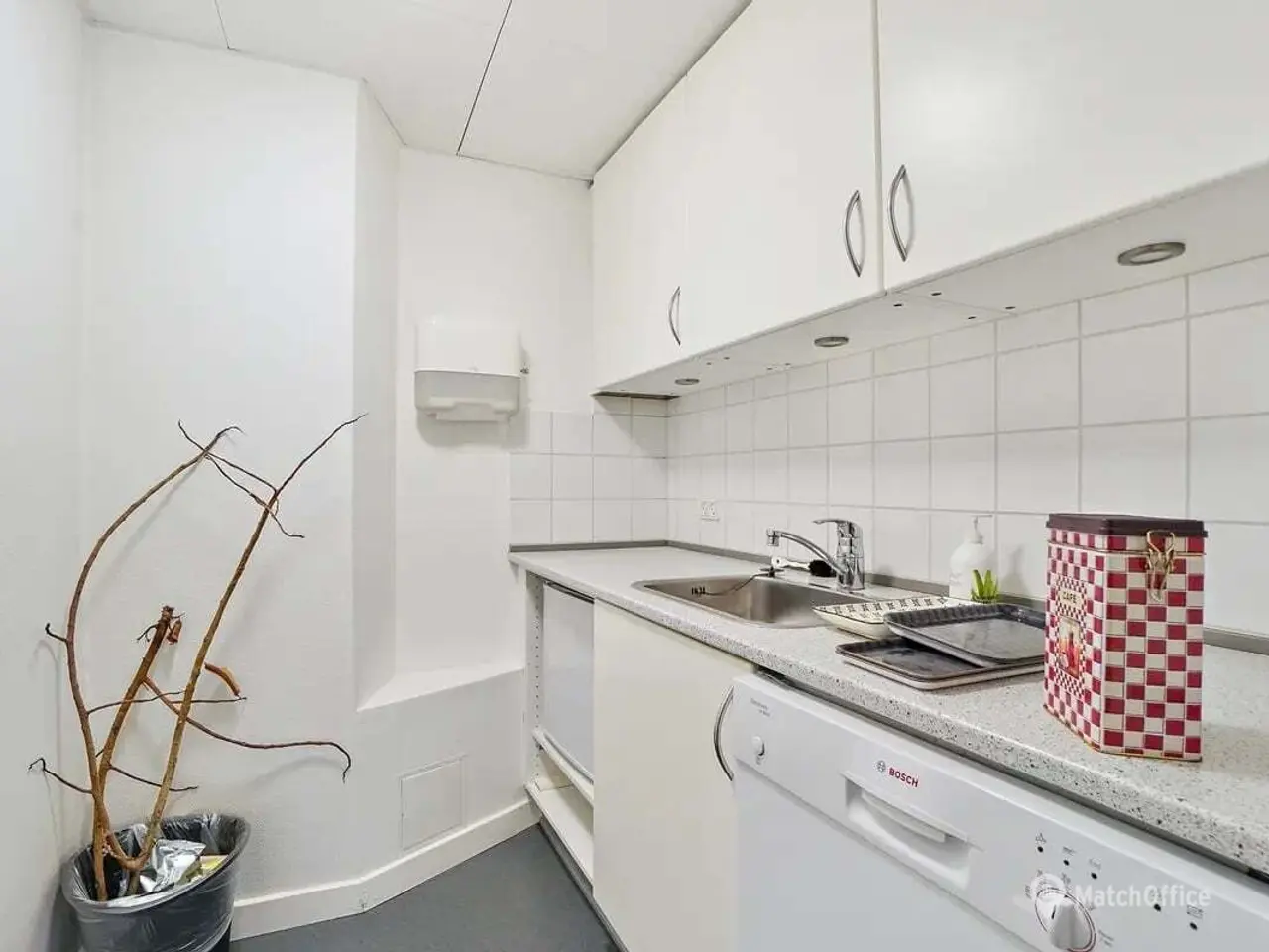 Billede 17 - Fleksibelt kontor-/erhvervslejemål centralt på Frederiksberg