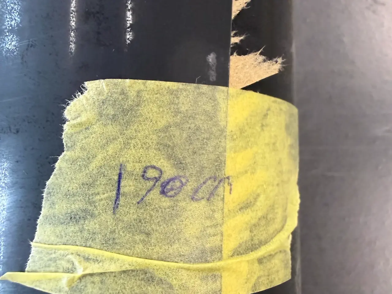 Billede 6 - Folie rester til tøj