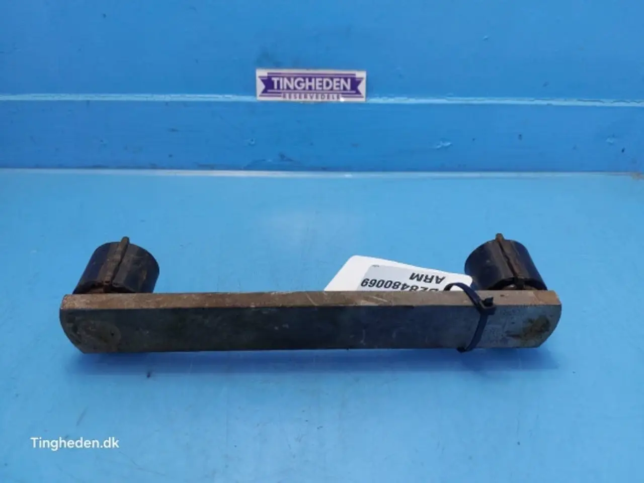 Billede 7 - Massey Ferguson 32 Arm 28480069