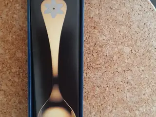 Georg Jensen årsske fra 1993