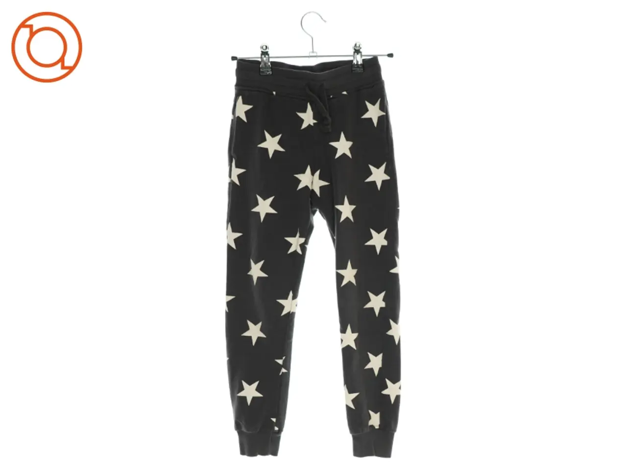 Billede 1 - Joggingbukser fra H&M (Str. 128)
