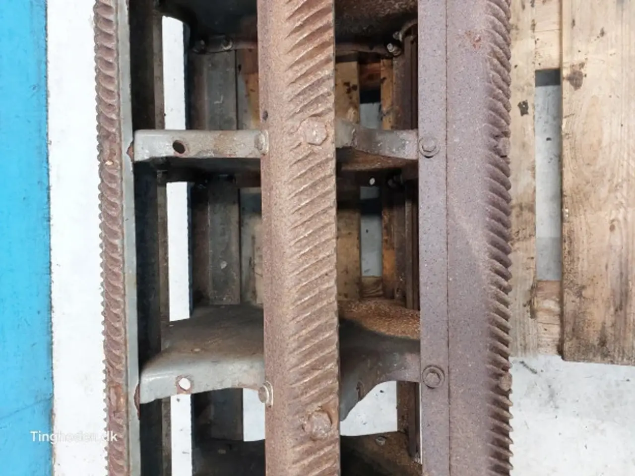Billede 18 - Massey Ferguson 7278 Tærskecylinder D28380169