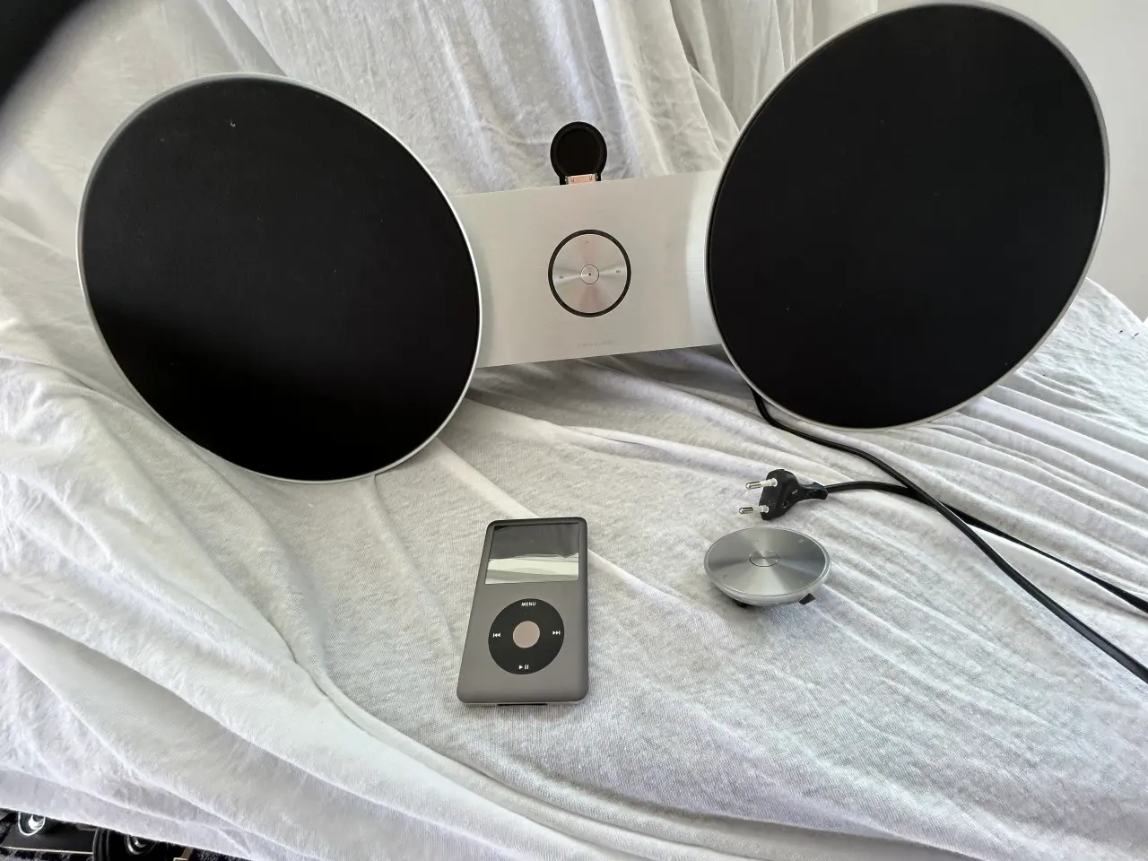 Billede 1 - Beosound A 8