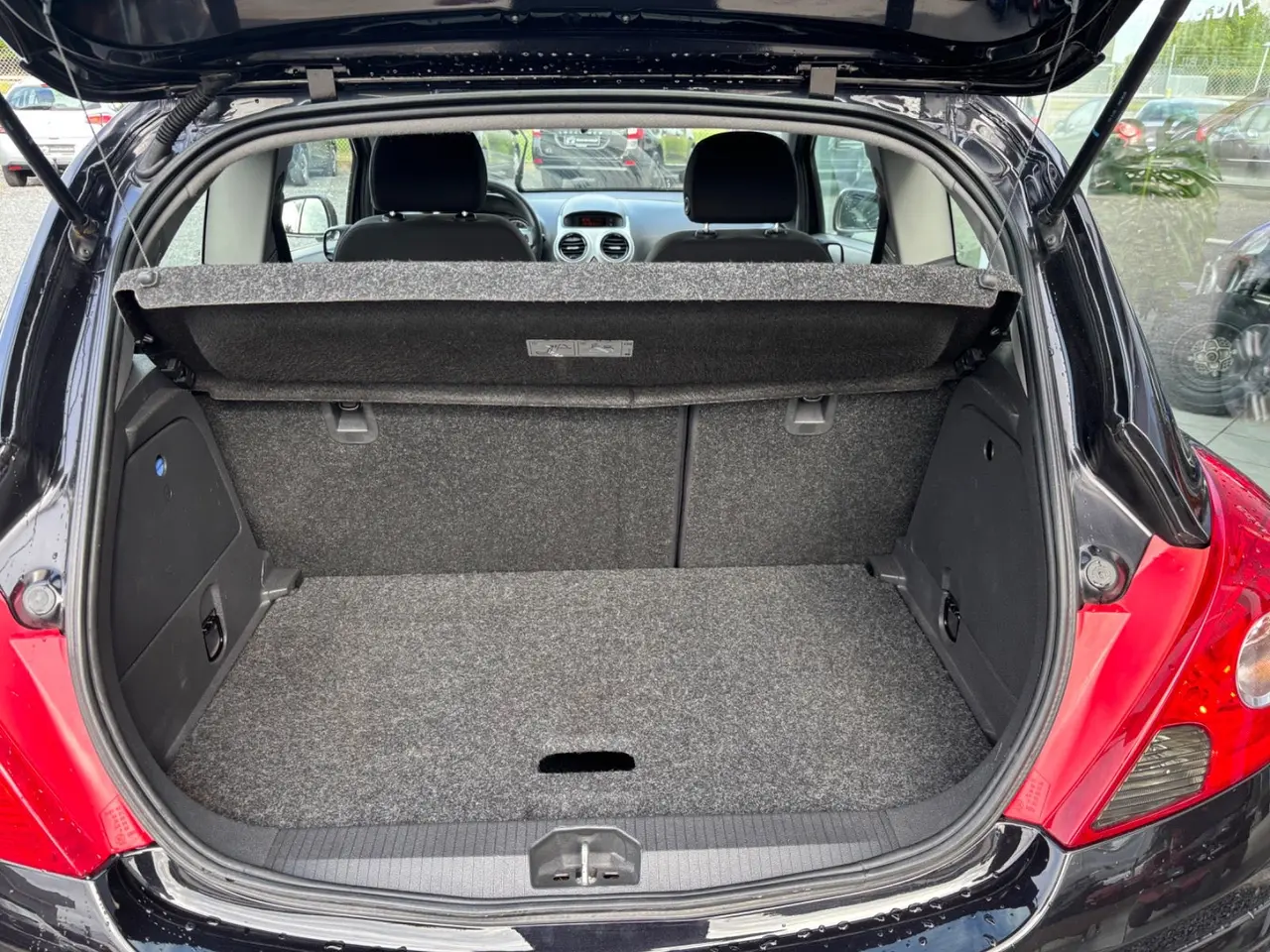Billede 6 - Opel Corsa 1,2 16V Cosmo