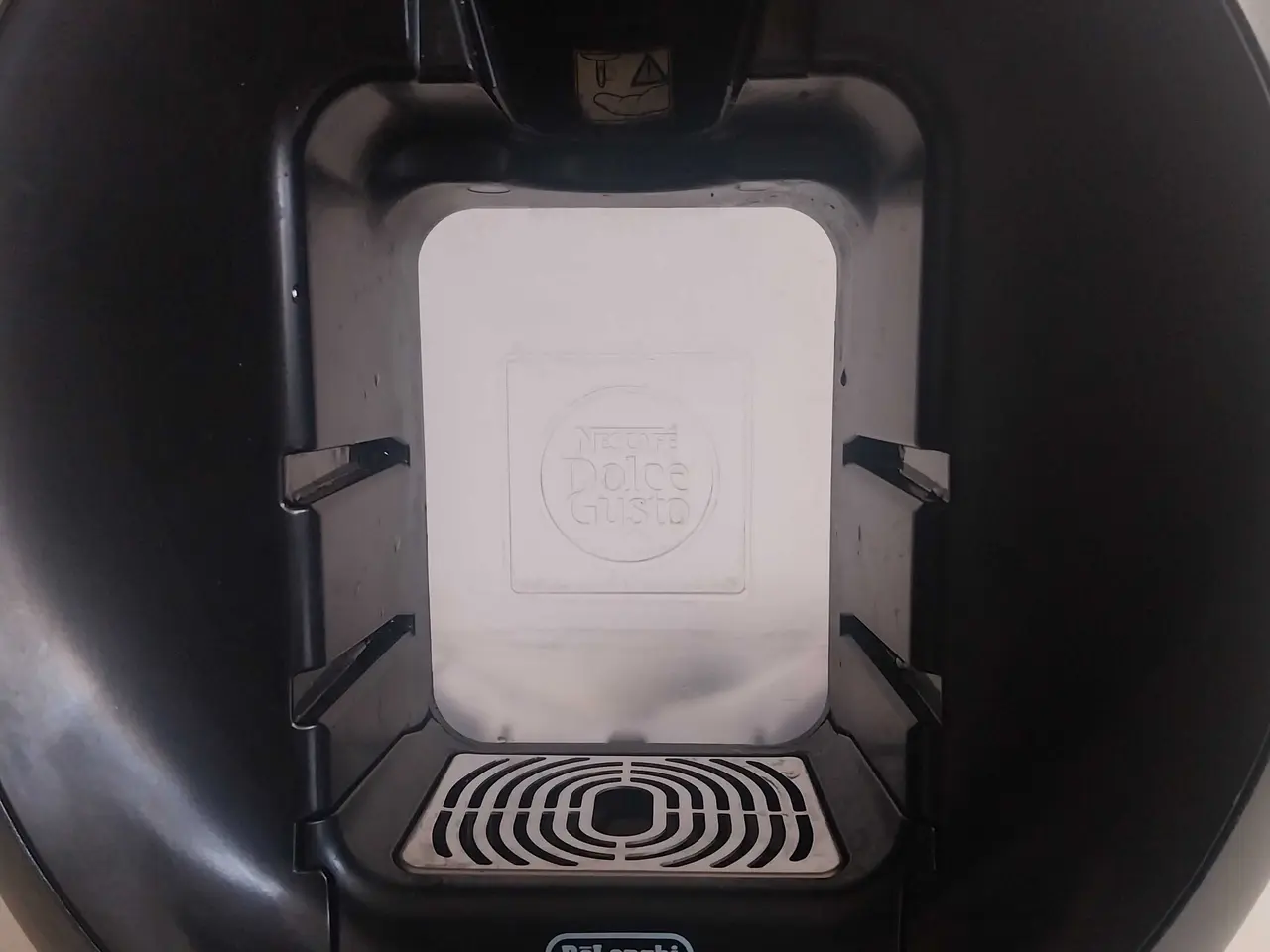Billede 2 - Kaffemaskine.  Delonghi Dolce Gusto