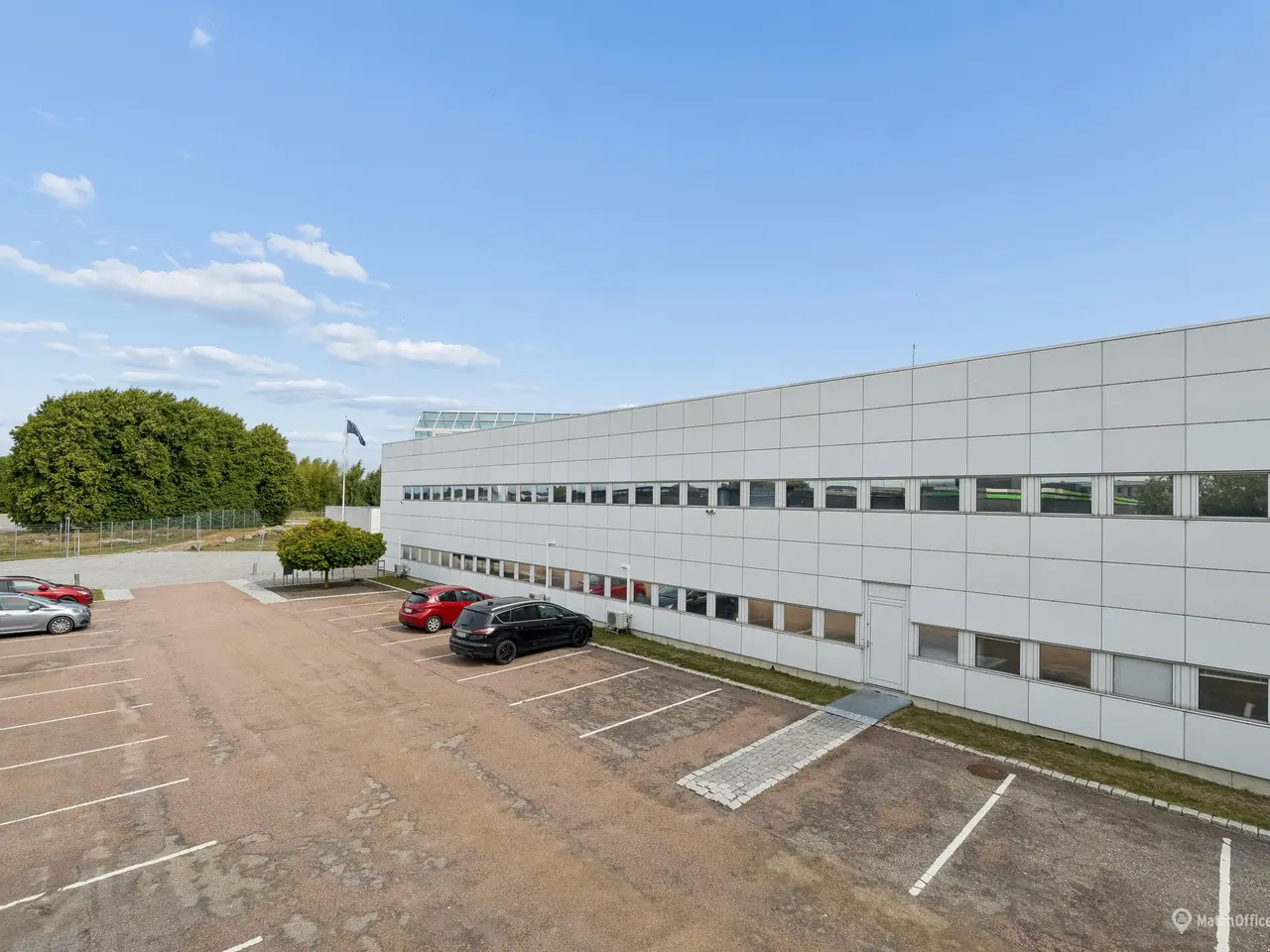 Billede 30 - Kontorlejemål - 150 meter fra Karlslunde St.