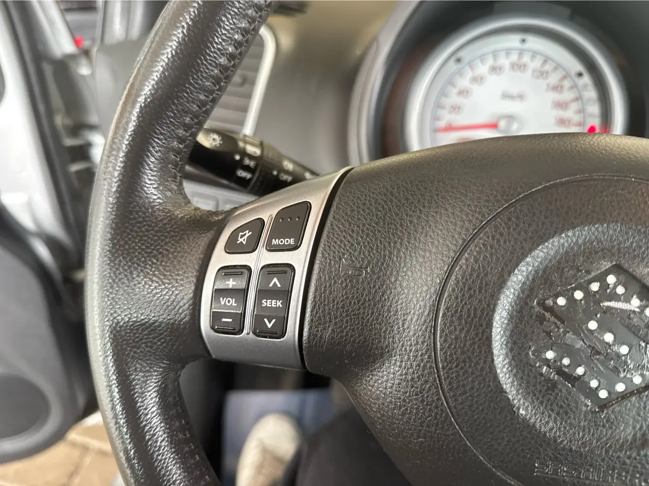 Billede 11 - Suzuki Splash 1,0 GLS