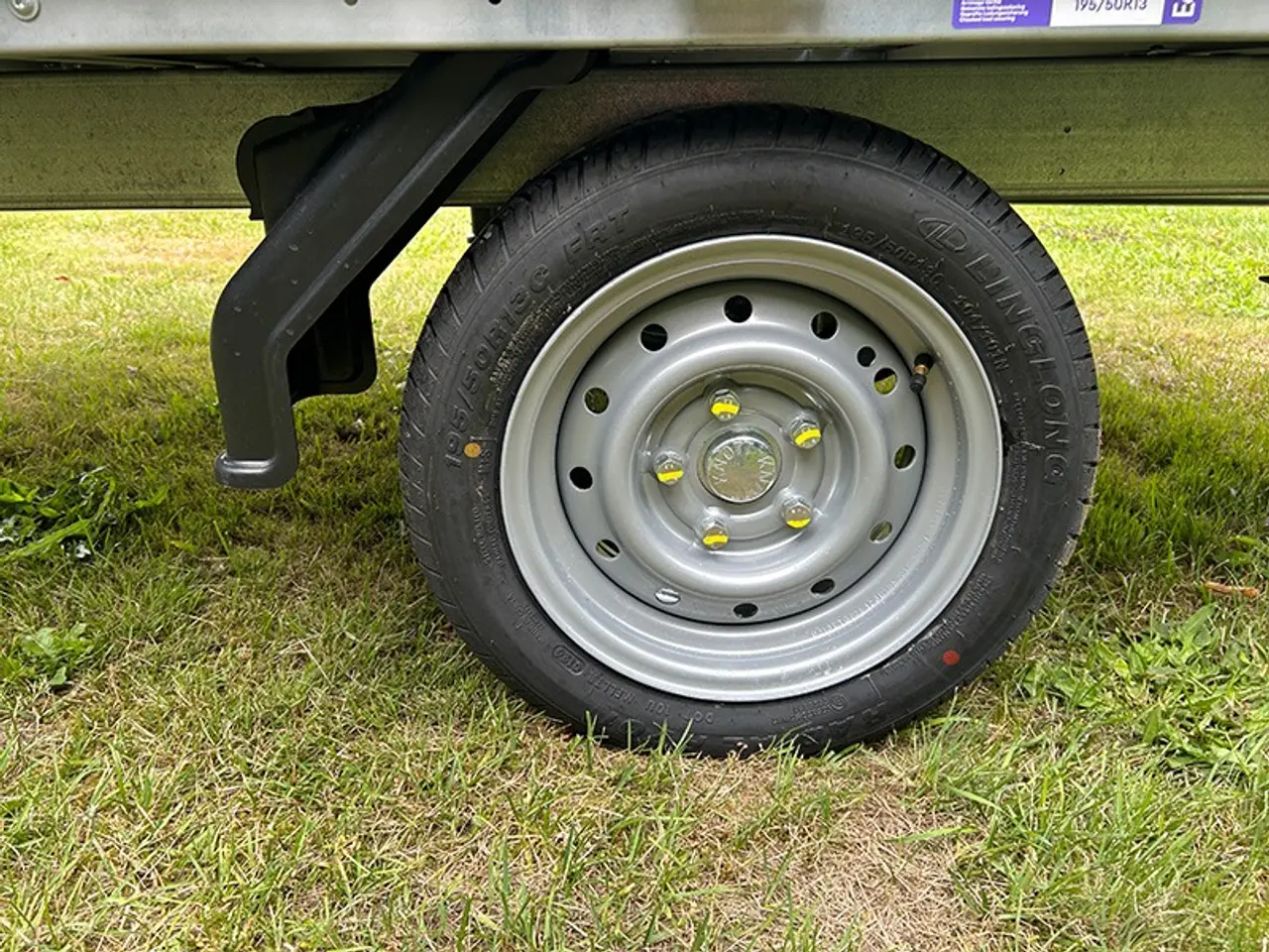 Billede 8 - EDUARD trailer 2314-750-63