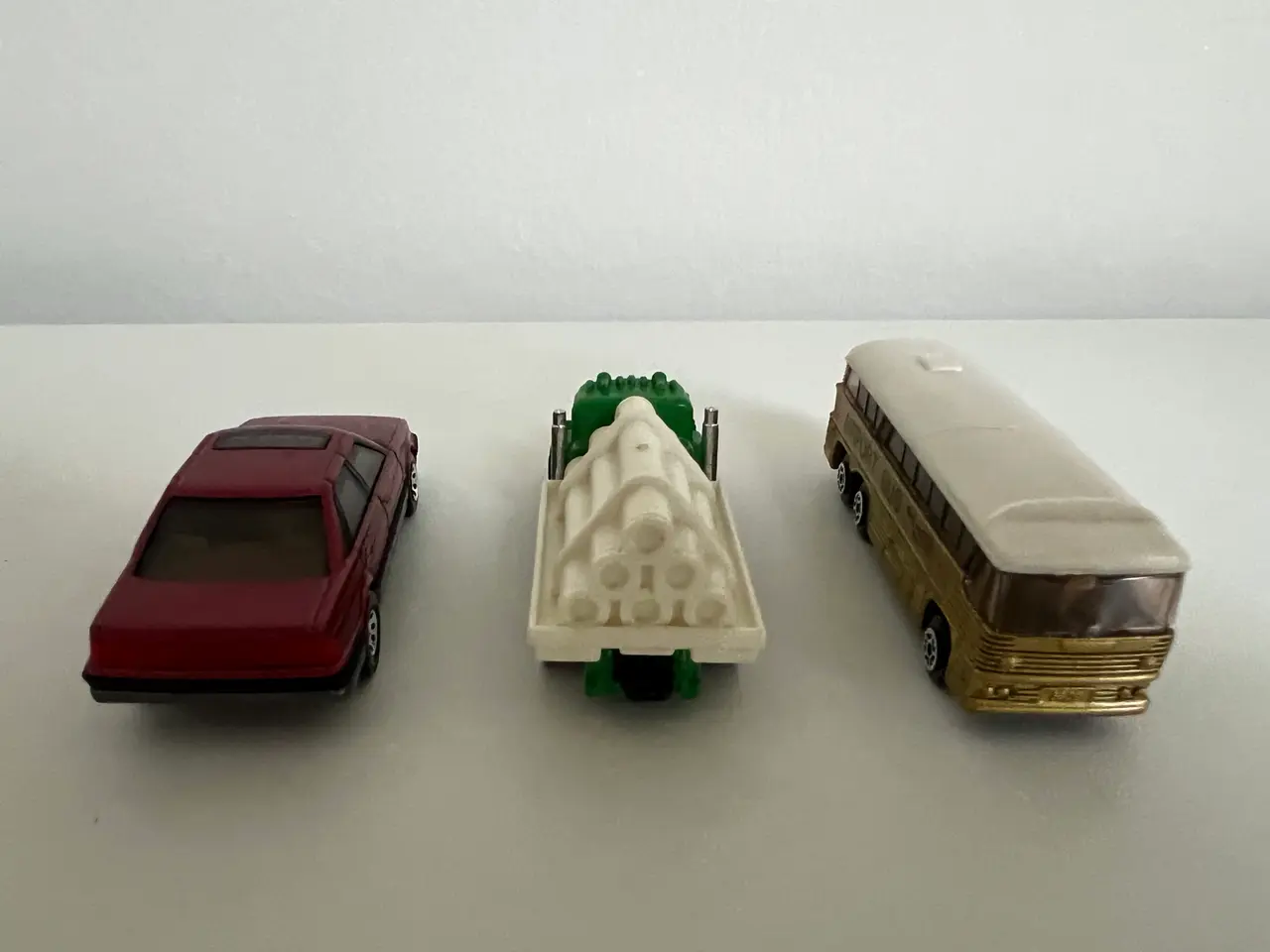 Billede 2 - Modelbiler