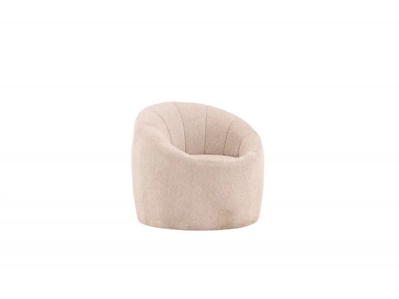 Billede 2 - Warren Lænestol - Beige