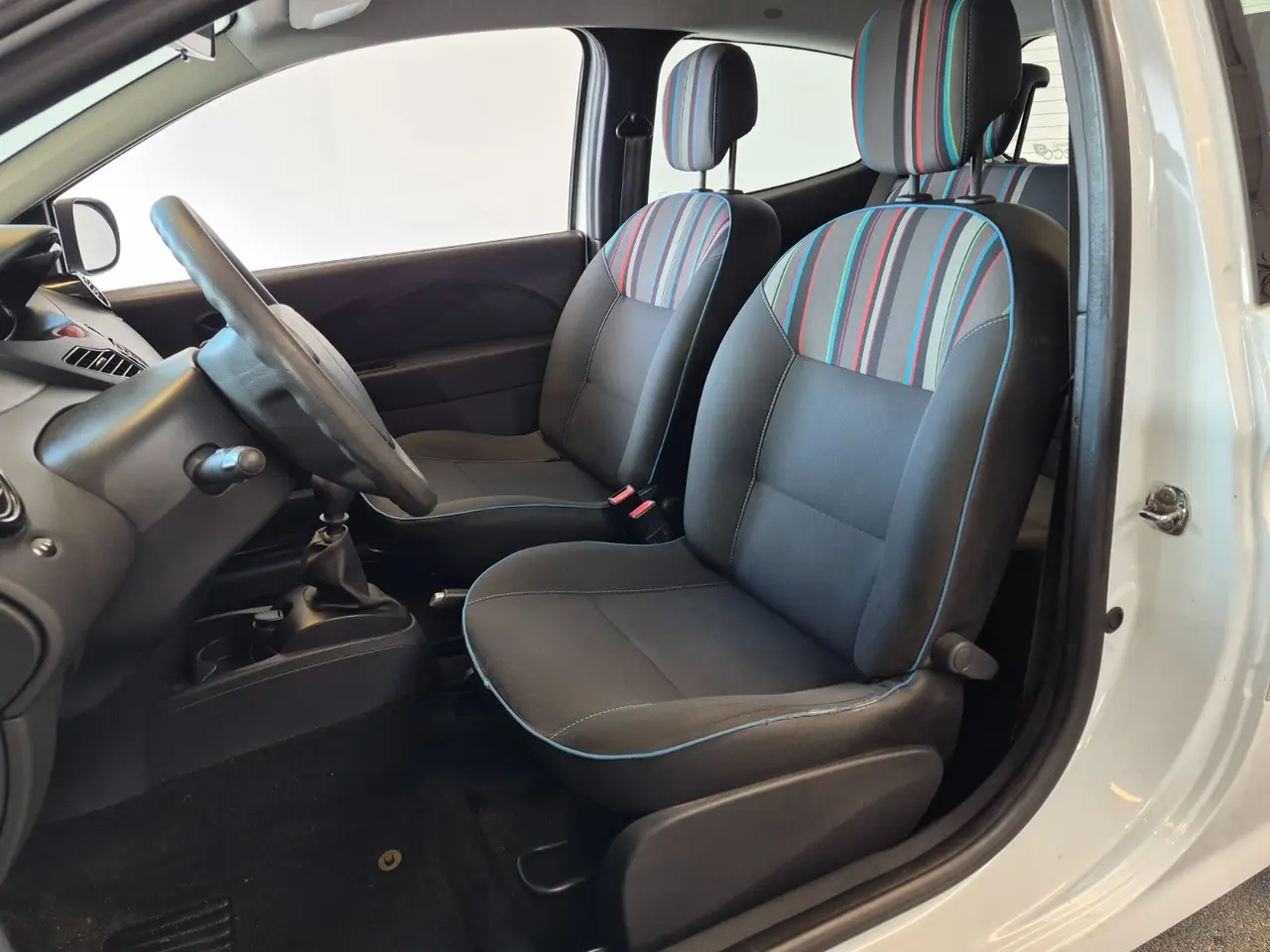 Billede 10 - Renault Twingo 1,2 16V Authentique ECO2