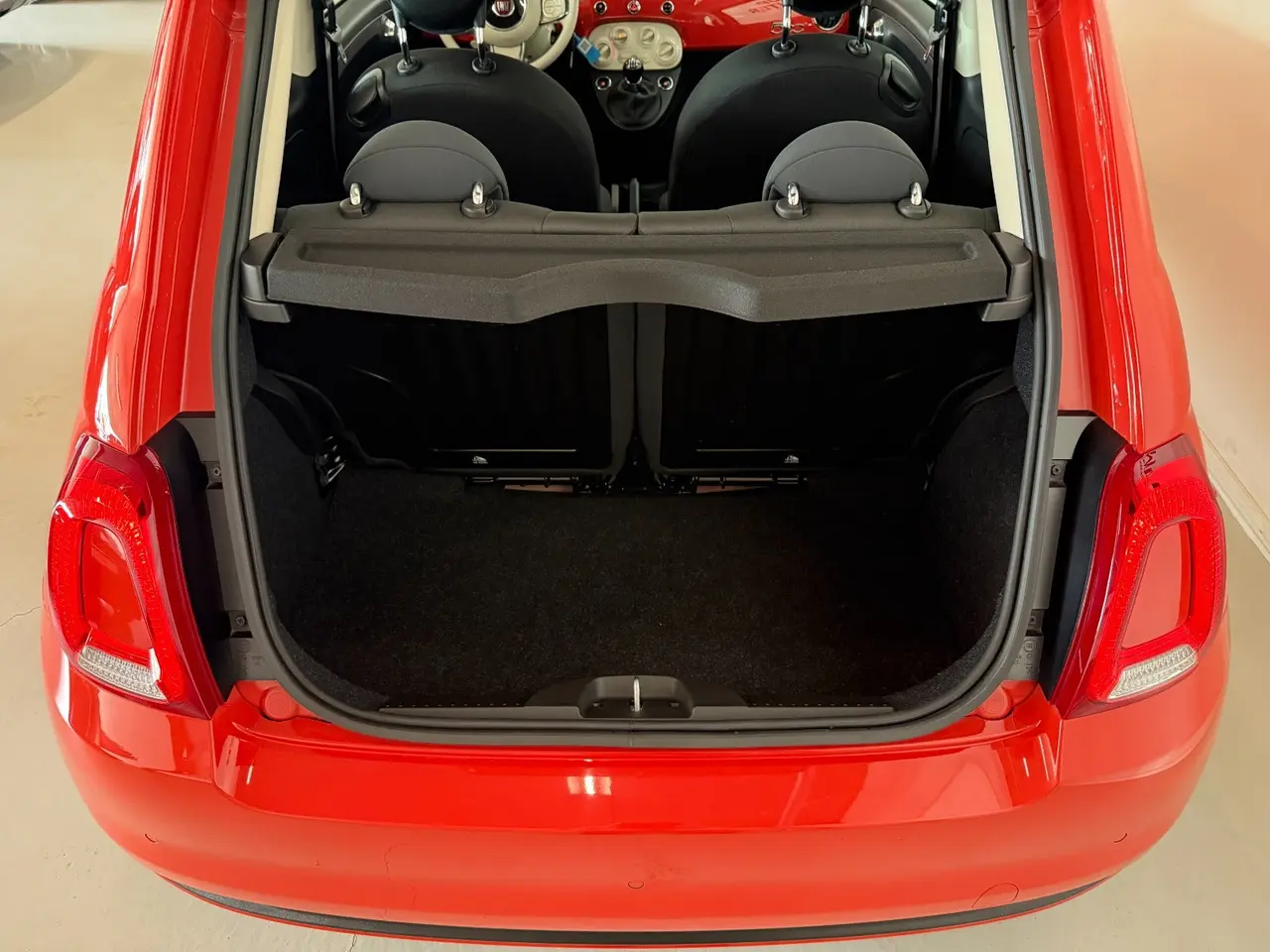 Billede 6 - Fiat 500 1,0 Hybrid Vita Comfort