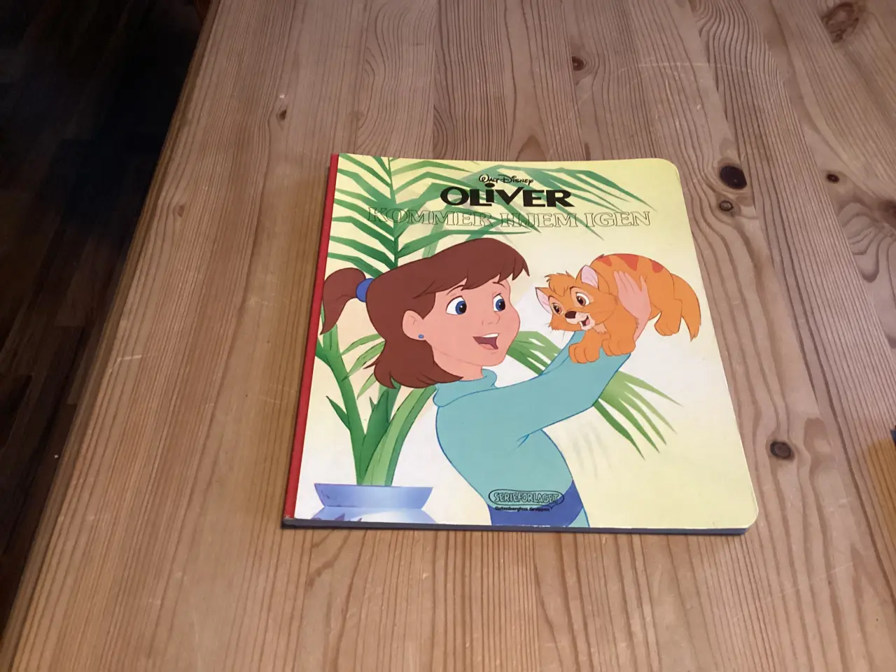 Billede 5 - Disney Bøger. 18 Stks.